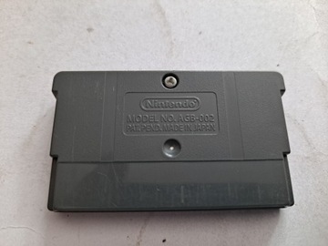 Губка Боб + Джимми Нейтрон / GBA