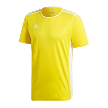 adidas JR Entrada 18 t-shirt CF1039 XL 176 cm