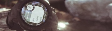Часы GARMIN INSTINCT 2 Solar Tactical Edition