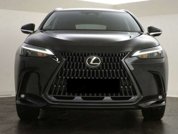 Lexus NX II 2025 350h Prestige 2.5 Hybrid 200KM | Podgrzewane fotele!, zdjęcie 1