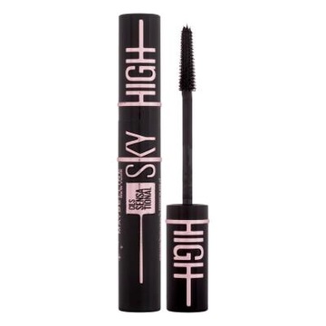 Maybelline Lash Sensational Sky High 7,2 ml Tusz do rzęs Cosmic Black