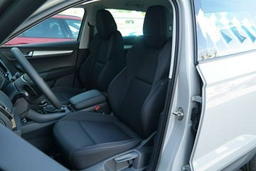 Skoda Karoq Crossover Facelifting 1.5 TSI ACT 150KM 2025 Škoda Karoq Skoda Karoq Karoq Edition130 1.5 TSI, zdjęcie 22