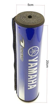 КРЫШКА РУЛЯ ГУБКА PROTAPER ENDURO CROSS