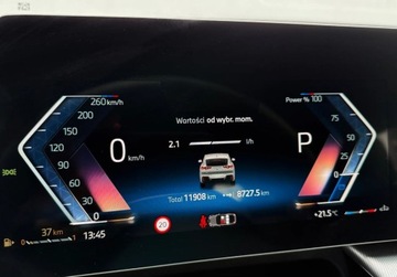 BMW X2 U10 2024 BMW X2 sDrive20i 170KM M Pakiet Adaptacyjne podwozie M Pakiet serwisowy 1.5, zdjęcie 28