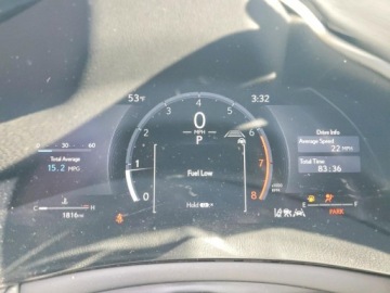 Lexus 2026 Lexus TX 2026 LEXUS TX 350 LUXURY 2.4 Benzyna 275KM, zdjęcie 12