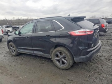 Ford Edge II 2022 Ford Edge 2022 FORD EDGE SEL 2.0 Benzyna 250KM, zdjęcie 1
