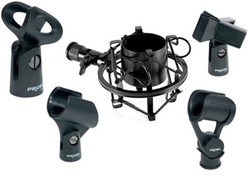 Держатель микрофона Proel APM10