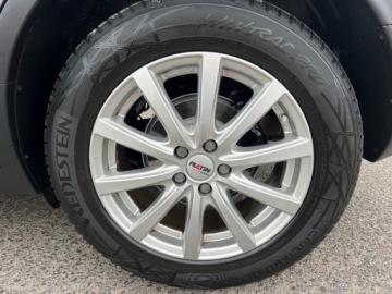 Opel Mokka I SUV 1.6 CDTI Ecotec 136KM 2015 Opel Mokka KLIMATYZACJA NAWIGACJA PARKTRONIC GRZANE FOTELE GRZANA KIEROWNI, zdjęcie 15