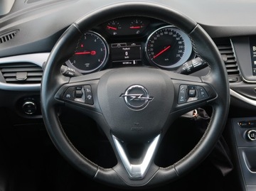 Opel Astra K Sports Tourer 1.6 CDTI 110KM 2018 Opel Astra 1.6 CDTI, Salon Polska, Serwis ASO, zdjęcie 14