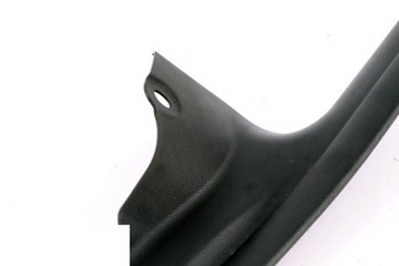 BMW E90 E91 Listwa osłona progowa progu tył prawa