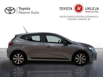 Mitsubishi Colt VII 2023 Mitsubishi Colt 1.0 Invite VIII (2024-) Mitsubishi, zdjęcie 3