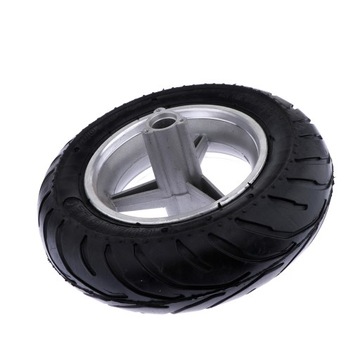 Обод заднего колеса мотоцикла из 3 частей WHEELS I /