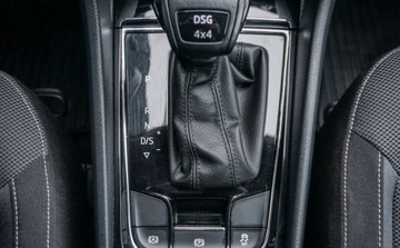 Skoda Kodiaq I SUV 1.5 TSI ACT 150KM 2019 Skoda Kodiaq 1.5TSI 150KM 4x4 DSG Business Nawigacja Kamera Bluetooth Lamp, zdjęcie 29