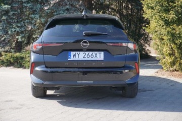Opel 2023 Opel Astra Bezwypadek, SalonPL, Kamera, Asyst.pasa, Rozp. znakow, Tempomat, zdjęcie 5