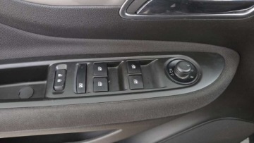 Opel Mokka I SUV 1.4 Turbo ECOTEC 140KM 2012 Opel Mokka 1,4 Turbo 140 KM, 4x4, Bezwypadkowy, Serwisowany, Gwarancja 1.4, zdjęcie 19