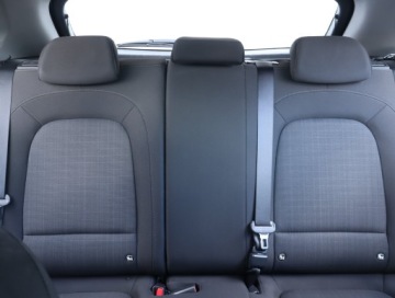 Hyundai Kona I Crossover Facelifting 1.0 T-GDI 120KM 2021 Hyundai Kona 1.0 T-GDI, Salon Polska, Serwis ASO, zdjęcie 9