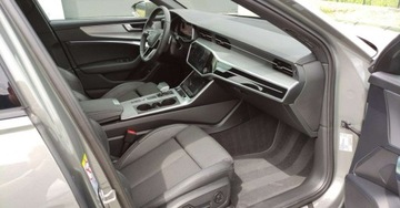 Audi A6 C8 2023 Audi A6 Avant 2.0 45TFSI Lift Virtual Matrix Hd Black Piano FV GWARANCJA, zdjęcie 6