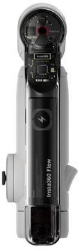 Gimbal INSTA360 Flow Standalone Szary