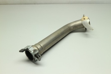 KAWASAKI ZX10R 06-07 ВЫПУСКНОЙ ГЛУШИТЕЛЬ КОЛЛЕКТОР