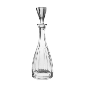 KARAFKA KRYSZTAŁOWA 900 ml Caren Bohemia