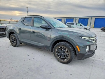 Hyundai 2023 Hyundai Santa Cruz Sel 2023 2.5 Benzyna 281KM, zdjęcie 4