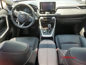 Toyota 2019 Toyota RAV4 2019 r., 2,5L LIMITED 2.5 Hybryda 219KM, zdjęcie 8