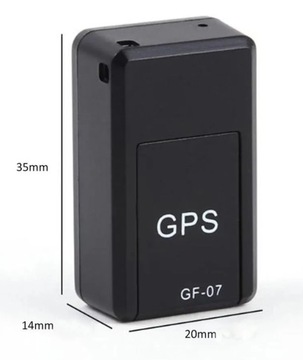 МИНИ GPS ТРЕКЕР ПРОСЛУШИВАНИЕ СКРЫТОЙ SIM-картЫ