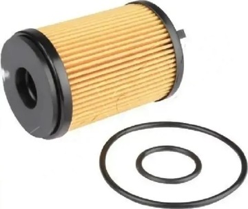 ASHIKA 10-ECO150 FILTR OLEJE