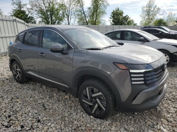 Nissan 2025 Nissan Inny Kicks SV 2025 2.0l 2.0 Benzyna 141KM, zdjęcie 4