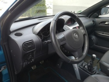 Opel Tigra II 1.8 16V ECOTEC 125KM 2006 Opel Tigra 1.8 16v 125KM Klima Elektryka Alu 17, zdjęcie 20