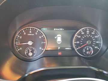 Kia 2020 Kia Inny Telluride Sx 2020 3.8l 3.8 Benzyna 291KM, zdjęcie 9