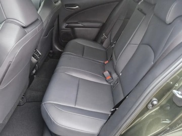 Lexus UX Crossover Facelifting 2.0 300h 199KM 2024 F Sport Design 2.0 Hybrid Dynamic Force 199KM | Podgrzewane fotele!, zdjęcie 8