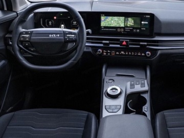 Kia Sportage V SUV Facelifting 1.6 T-GDI 150KM 2026 KIA Sportage L 1.6 T-GDI 2WD DCT 150KM, zdjęcie 5