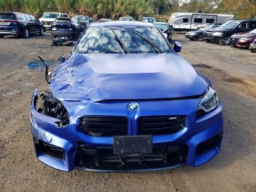 BMW Seria 2 F74 2024 BMW M2 2024 3.0 Benzyna 453KM, zdjęcie 5