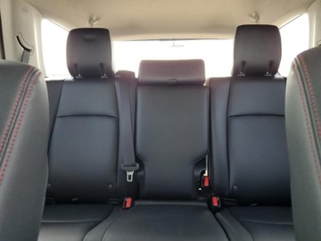 Toyota 2020 Toyota 4-Runner 2020, po gradobiciu, od ubezpieczalni 4.0 Benzyna 326KM, zdjęcie 9