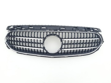 MERCEDES E-KLASA W213 LIFT AMG GRILL ATRAPA PRZÓD