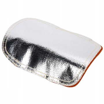 ALUMINIZOWANA OSŁONA DŁONI