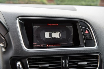 Audi Q5 I SUV 2.0 TFSI 211KM 2010 Audi Q5 S-Line 2.0T 211KM Quattro ! Super Stan, zdjęcie 21