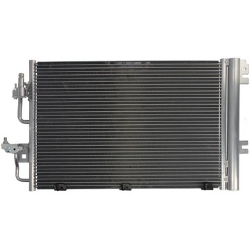 CHLADIČ KLIMATIZACE OPEL ASTRA H 1.4 1.6 1.8