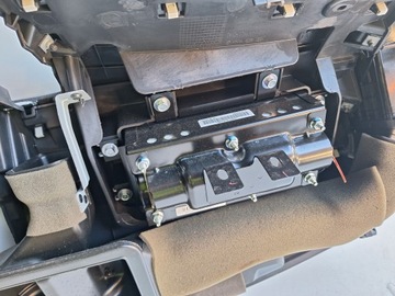 KIA FORTE CERATO 09-12 KONZOLA AIRBAG