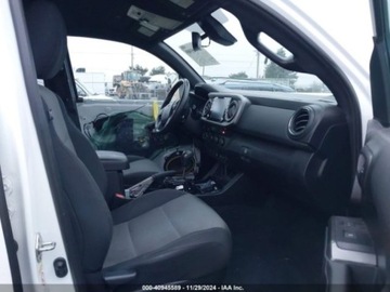 Toyota Tacoma II 2020 Toyota Tacoma 2020r., TRD Sport, od ubezpieczalni 3.5 Benzyna 278KM, zdjęcie 8