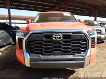 Toyota Tundra II 2024 Toyota Tundra SR5 2024 3.4 Benzyna 389KM, zdjęcie 7