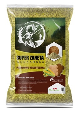 ФИДЕРНАЯ ПРИМЕЛЬКА ДЛЯ РЫБЫ КАРПА ЛЕЩА КЛУБНИКА ЯБЛОКА