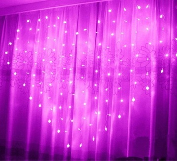 Светодиодные зажимы для штор, фото пряжки