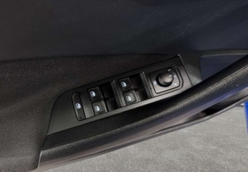 Skoda Scala Hatchback 1.0 TSI 110KM 2023 Skoda Scala VAT 23 Ambition 1.0TSI 110KM DSG 2023 r., salon PL, I wlascici, zdjęcie 26