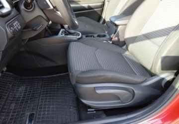 Kia Ceed III Hatchback Facelifting  1.5 T-GDI 160KM 2023 Kia Ceed Salon Polska 1.5 Benzyna 160KM, zdjęcie 11