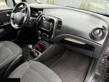 Renault Captur I 2017 Renault Captur (ENERGY) 0.9 TCe 90KM BOSE EDITION 2017r, zdjęcie 15
