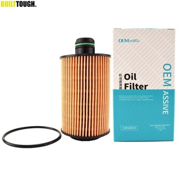 FILTR OLEJE 68229402AA PRO CHRYSLER RAM 1500 2014