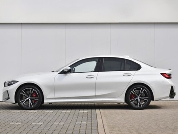 BMW Seria 3 G20-G21 2026 BMW Seria 3 320i xDrive Sport Sedan 2.0 (184KM) 2026, zdjęcie 1