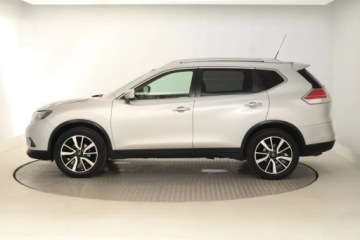 Nissan X-Trail III Terenowy dCi 130KM 2015 Nissan X-Trail 1.6 dCi, Automat, Skóra, Navi, zdjęcie 2